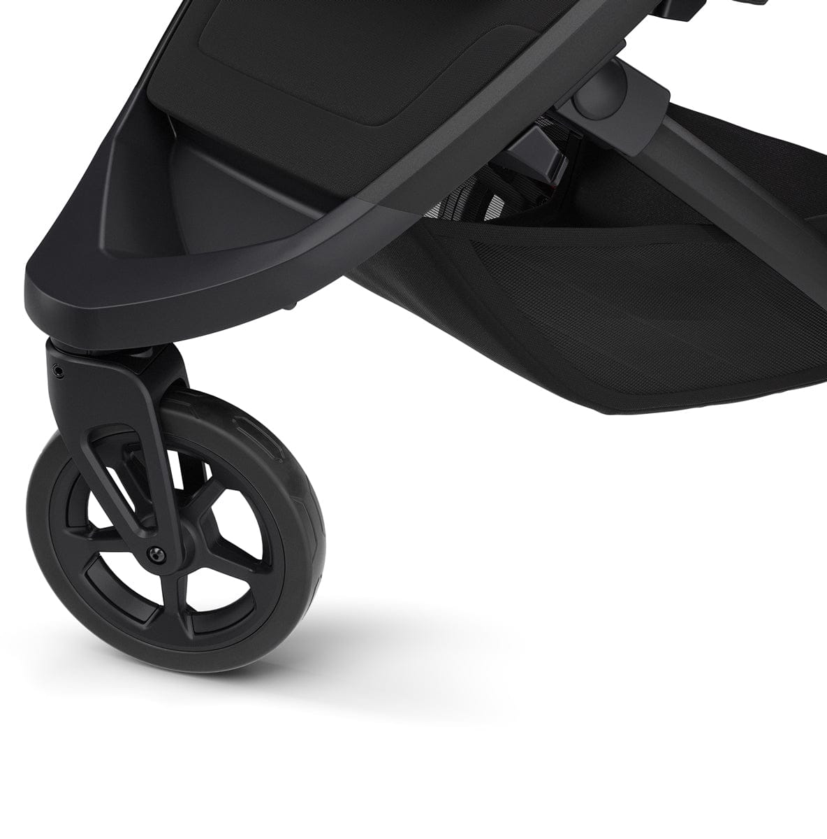 Thule Spring Stroller - Black - 11300201