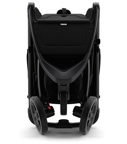 Thule Spring Stroller - Black - 11300201