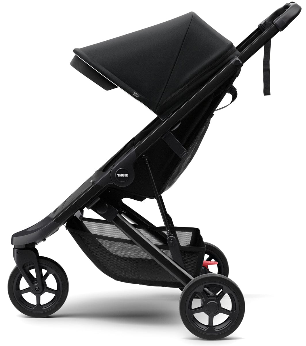 Thule Spring Stroller - Black - 11300201