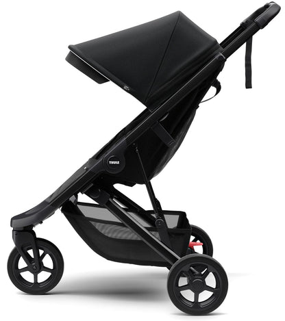 Thule Spring Stroller - Black - 11300201