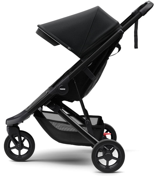 Thule Spring Stroller - Black - 11300201