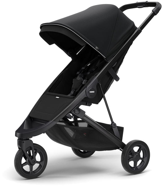 Thule Spring Stroller - Black - 11300201
