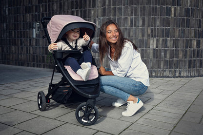 Thule Spring Stroller - Misty Rose - 11300208