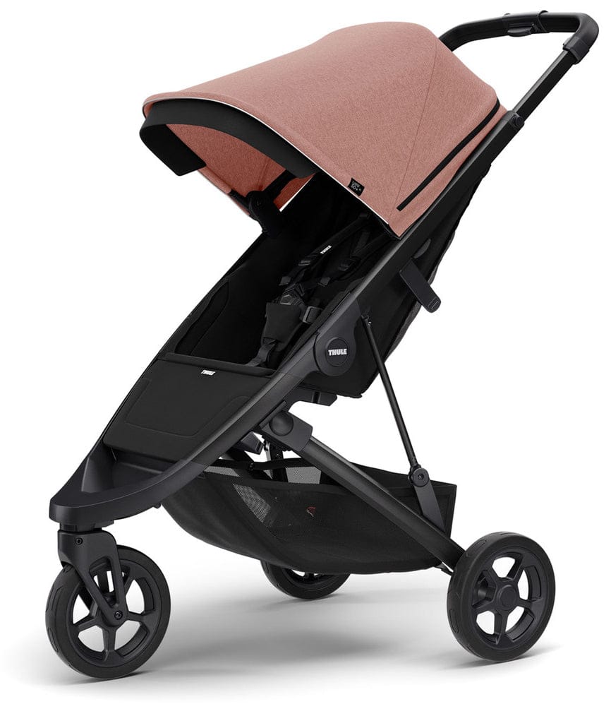 Thule Spring Stroller - Misty Rose - 11300208