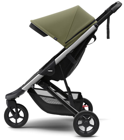 Thule Spring Stroller - Olive - 11300104