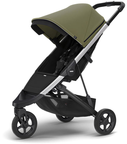 Thule Spring Stroller - Olive - 11300104