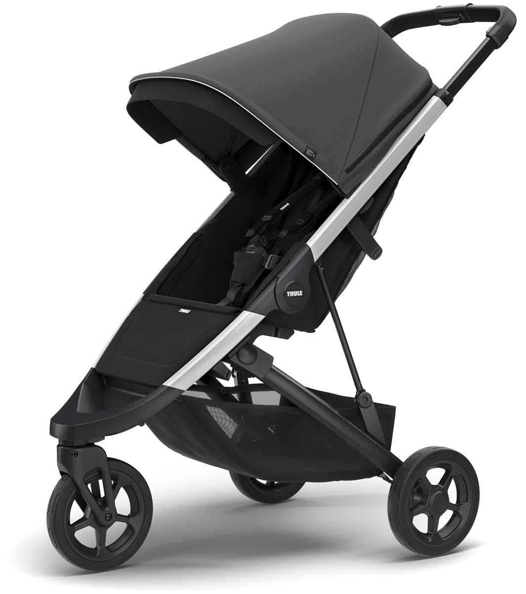 Thule Spring Stroller - Shadow Grey - 11300102