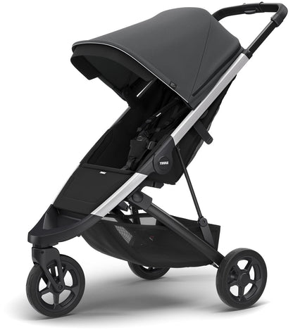 Thule Spring Stroller - Shadow Grey - 11300102