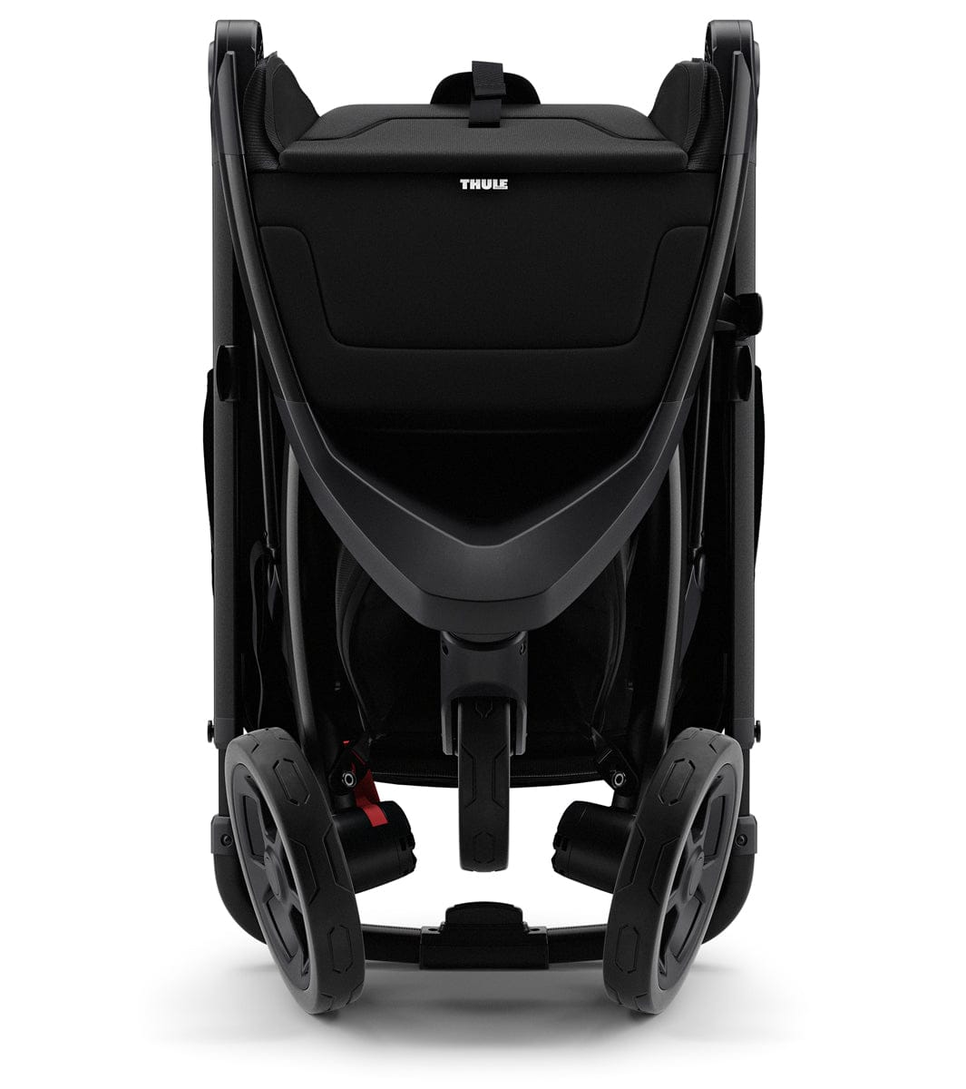 Thule Spring Stroller - Shadow Grey - 11300102