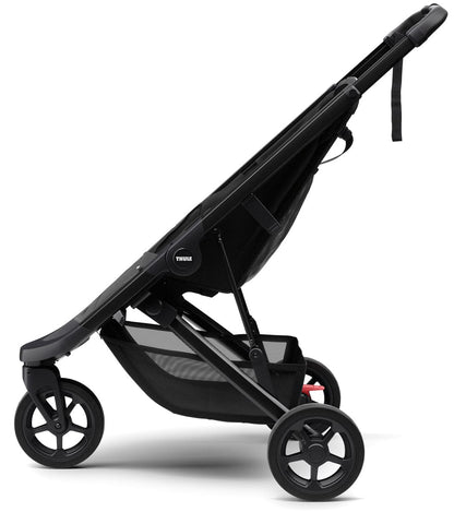 Thule Spring Stroller - Shadow Grey - 11300102