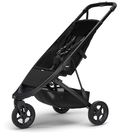Thule Spring Stroller - Shadow Grey - 11300102