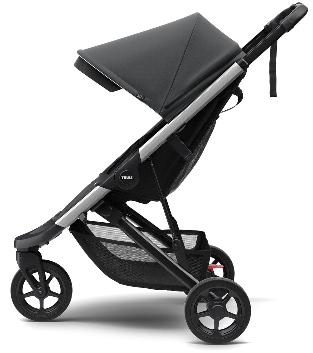 Thule Spring Stroller - Shadow Grey - 11300102