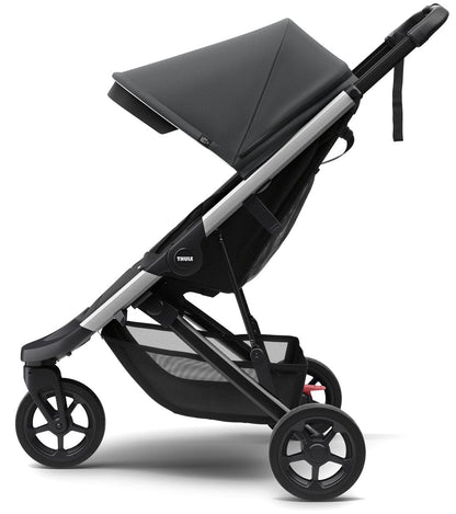 Thule Spring Stroller - Shadow Grey - 11300102
