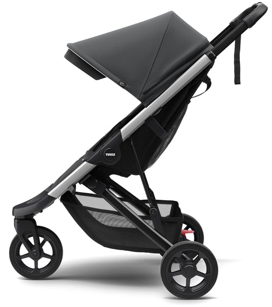 Thule Spring Stroller - Shadow Grey - 11300102