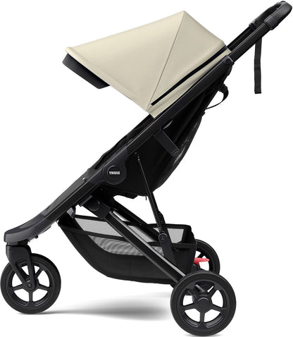 Thule Spring Stroller - Soft Beige - 11300211