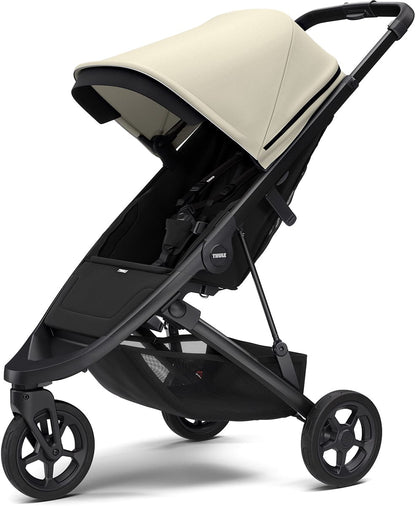 Thule Spring Stroller - Soft Beige - 11300211