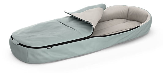 Thule Stroller Footmuff - Alaska Blue - 11200322