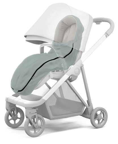 Thule Stroller Footmuff - Alaska Blue - 11200322