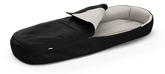 Thule Stroller Footmuff - Black - 11200320