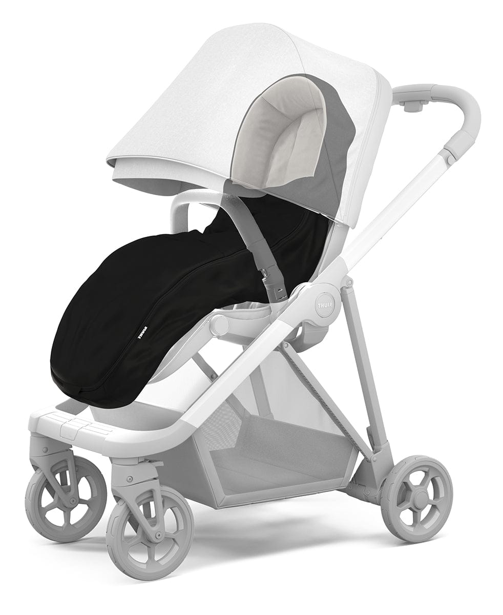 Thule Stroller Footmuff - Black - 11200320
