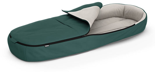 Thule Stroller Footmuff - Mallard Green - 11200321