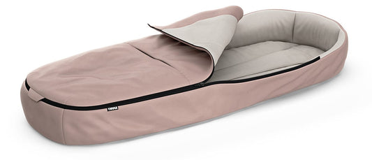 Thule Stroller Footmuff - Misty Rose - 11200323