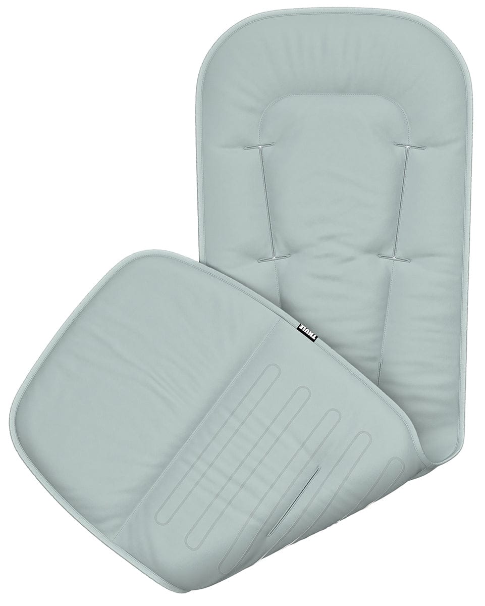 Thule Stroller Seat Liner - Alaska Blue - 11200331