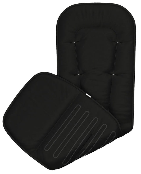 Thule Stroller Seat Liner - Black - 11200330