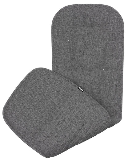 Thule Stroller Seat Liner - Grey Melange - 11200333