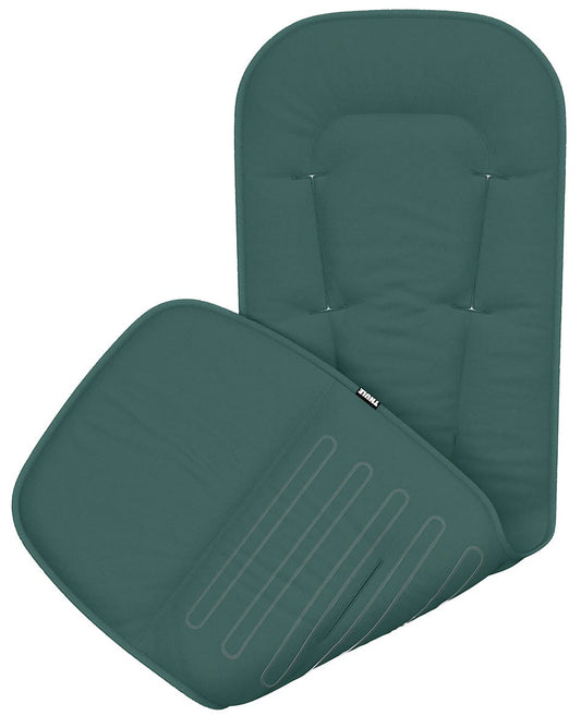 Thule Stroller Seat Liner - Mallard Green - 11200334