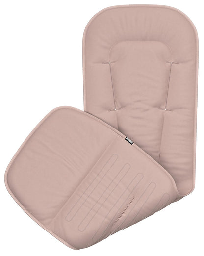 Thule Stroller Seat Liner - Misty Rose - 11200332