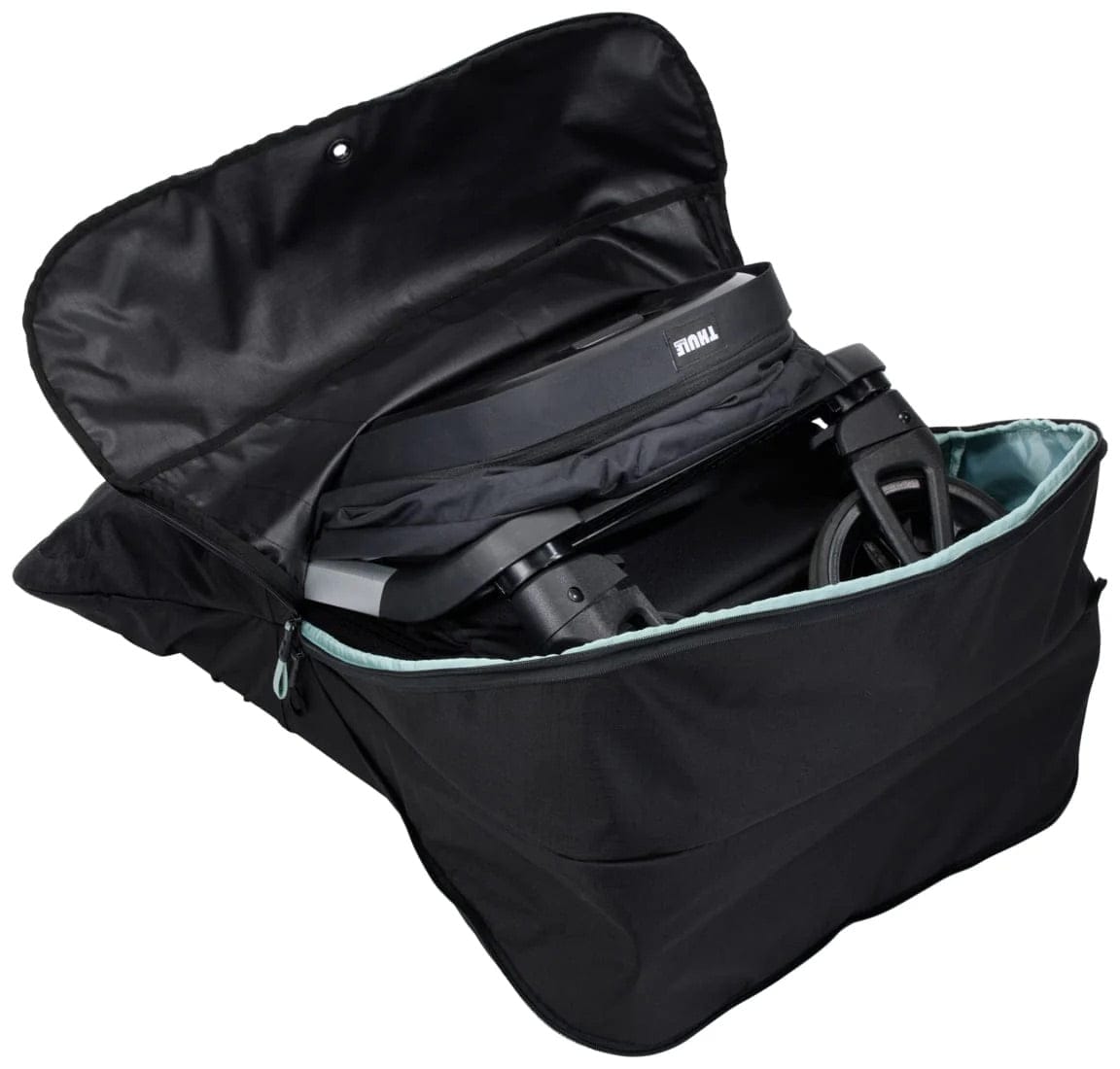 Thule Stroller Travel Bag - Medium, Black - 11200352
