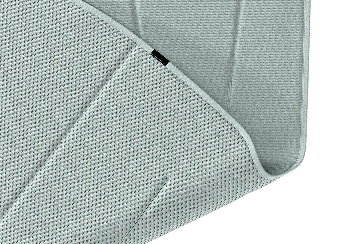 Thule Summer Seat Liner - Alaska Blue - 11200341