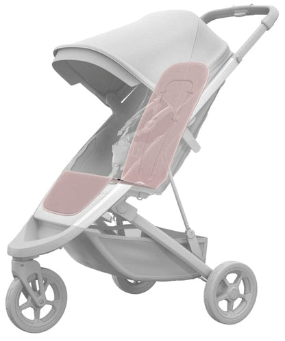 Thule Summer Seat Liner - Misty Rose - 11200342