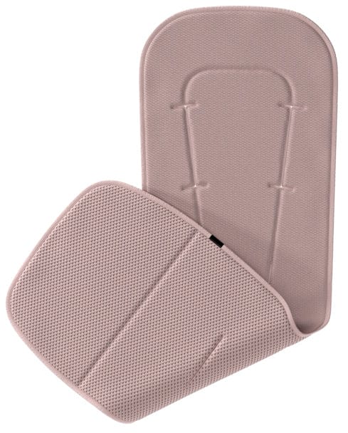 Thule Summer Seat Liner - Misty Rose - 11200342