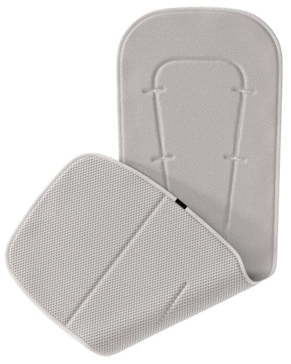 Thule Summer Seat Liner - Soft Grey - 11200340