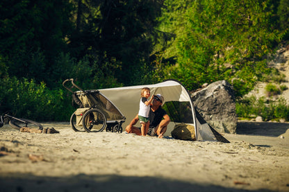 Thule Sun & Wind Tarp - 20201305
