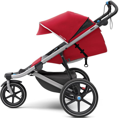 Thule Urban Glide 2 Single Jogging Stroller - Mars