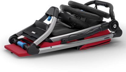 Thule Urban Glide 2 Single Jogging Stroller - Mars