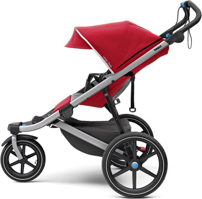 Thule Urban Glide 2 Single Jogging Stroller - Mars