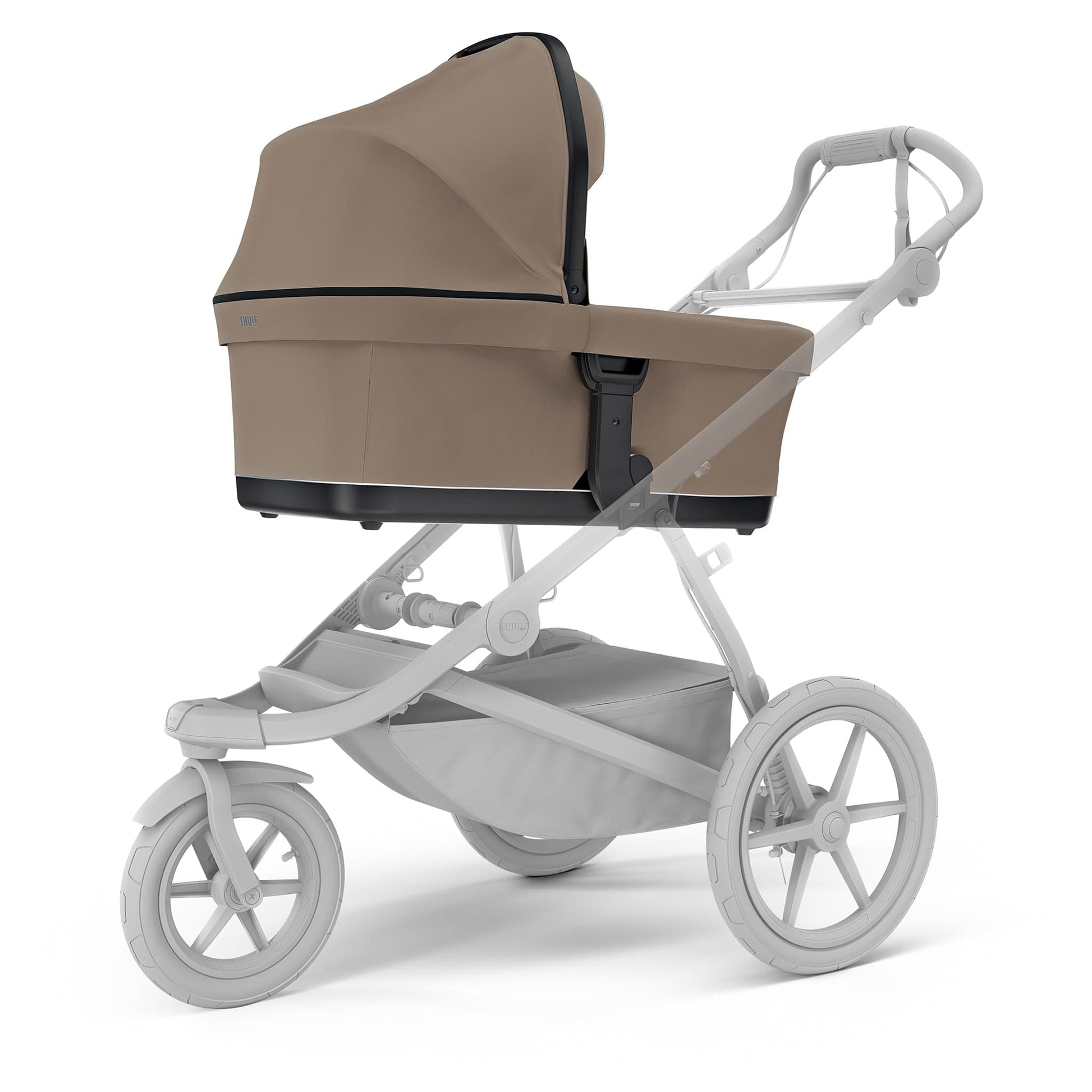 Thule Urban Glide 3 Bassinet - Tinted Taupe - 20110777
