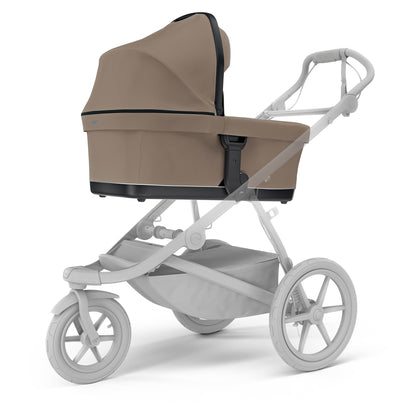 Thule Urban Glide 3 Bassinet - Tinted Taupe - 20110777