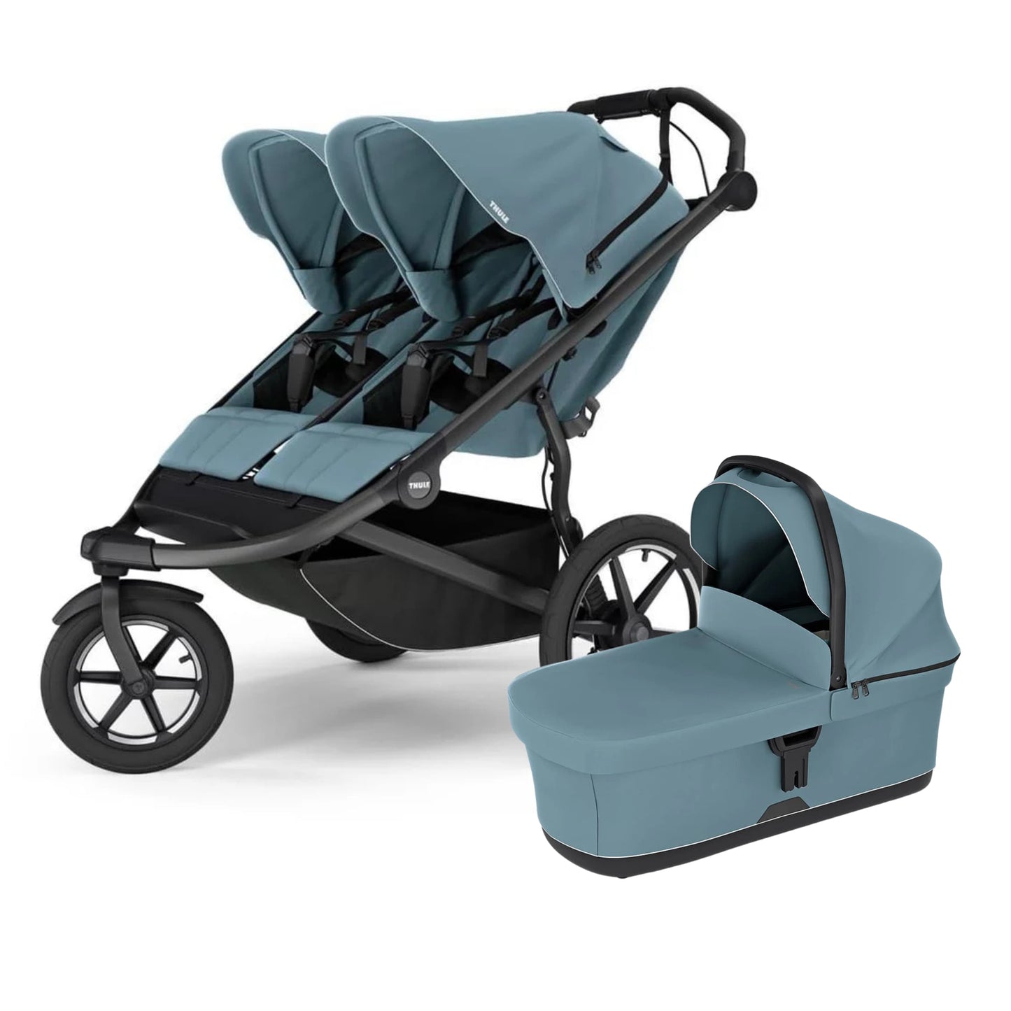 Kombikinderwagen Urban Glide 3