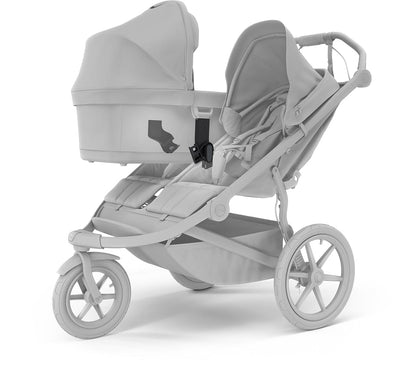 Thule Urban Glide 3 Double Stroller Bassinet Adapters - 20110774