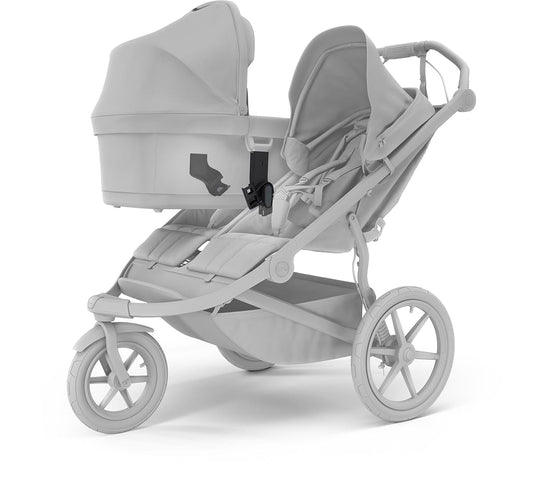 Thule Urban Glide 3 Double Stroller Bassinet Adapters - 20110774