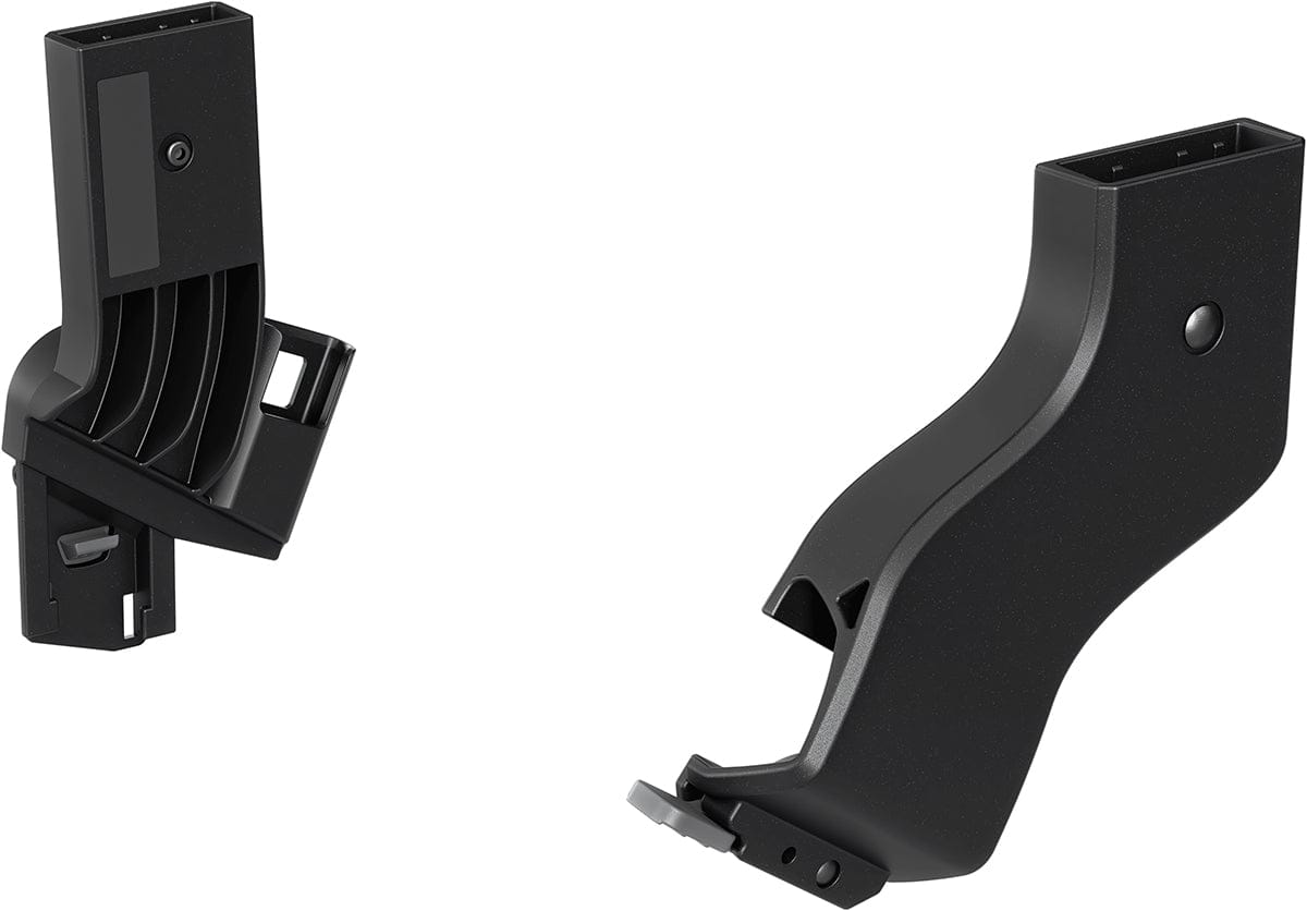 Thule Urban Glide 3 Double Stroller Bassinet Adapters - 20110774