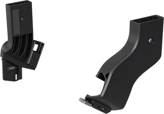 Thule Urban Glide 3 Double Stroller Bassinet Adapters - 20110774