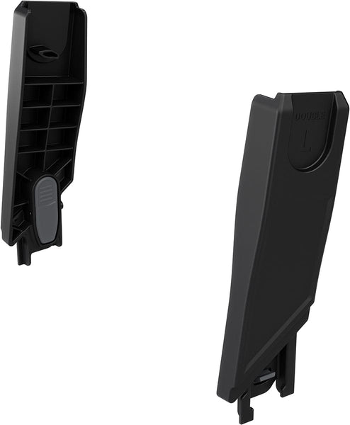 Thule Urban Glide 3 Car Seat Adapter for Maxi-Cosi, Double