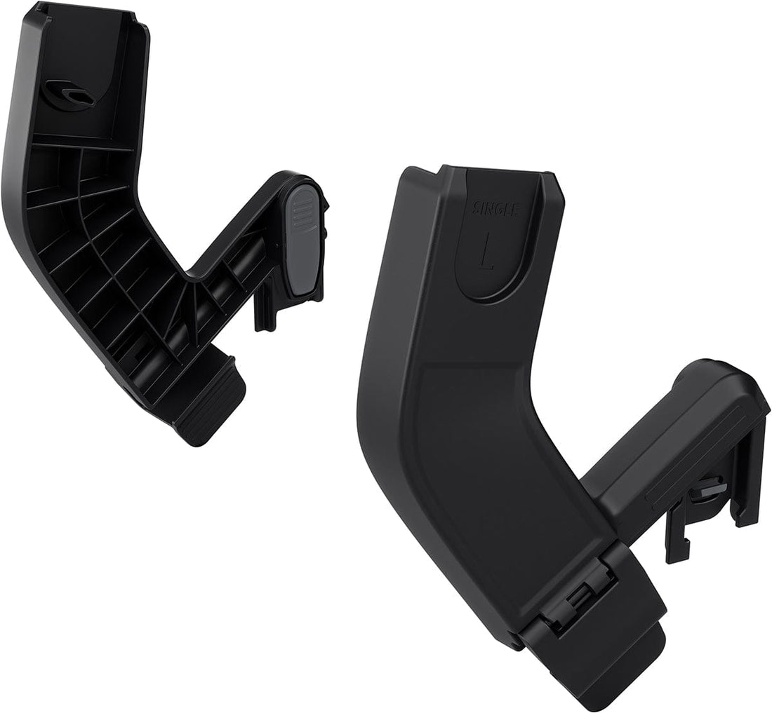 Thule Urban Glide 3 Single / Urban Glide 4-Wheel Car Seat Adapter for Maxi Cosi / Cybex / Nuna - 20110761