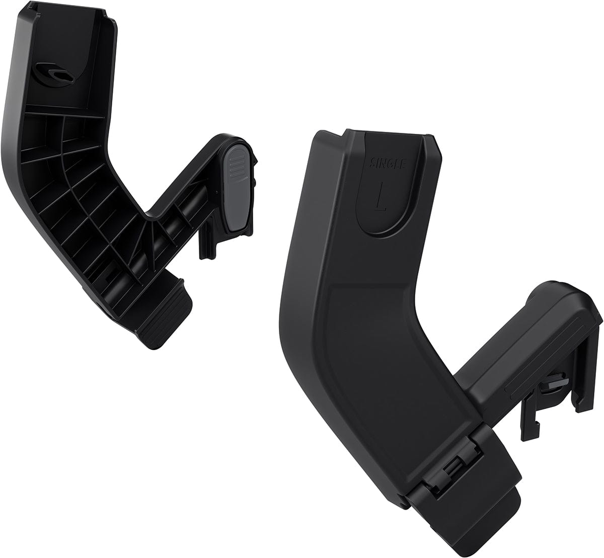 Thule Urban Glide 3 Single / Urban Glide 4-Wheel Car Seat Adapter for Maxi Cosi / Cybex / Nuna - 20110761